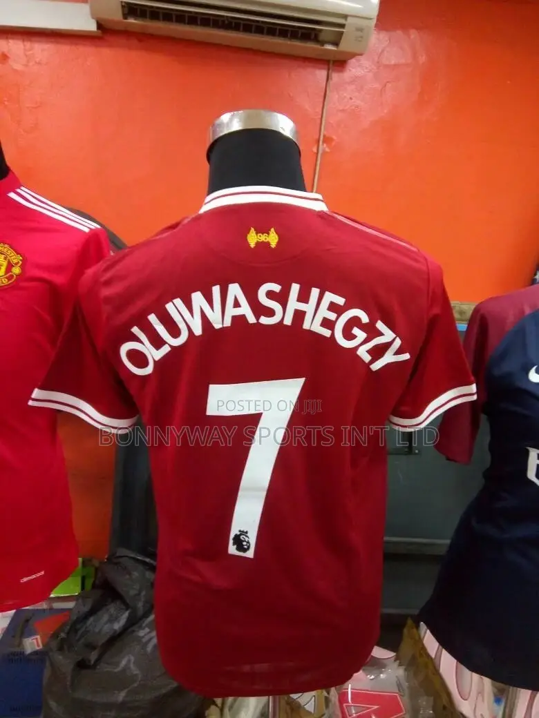 High Quality Flock Printing At Bonnyway Sports