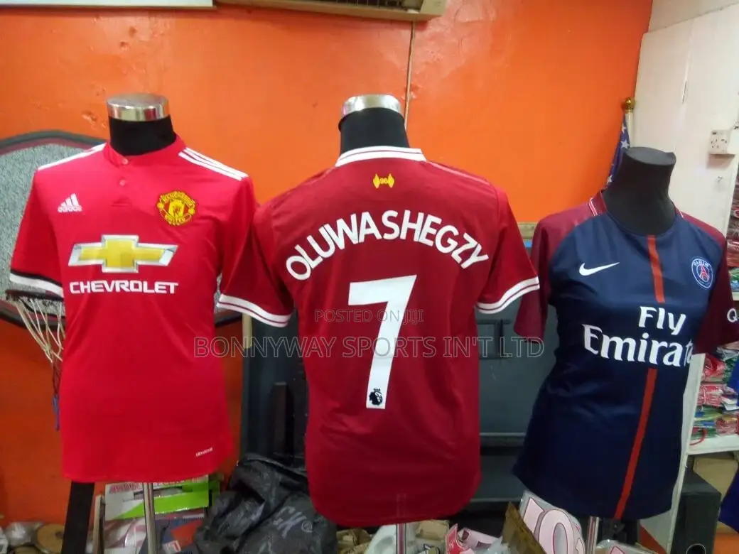 High Quality Flock Printing At Bonnyway Sports