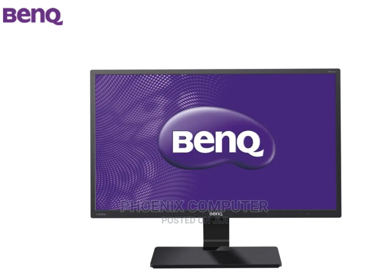 Benq 24 Inches Fleeker Free FHD Led Monitor With Eye Care