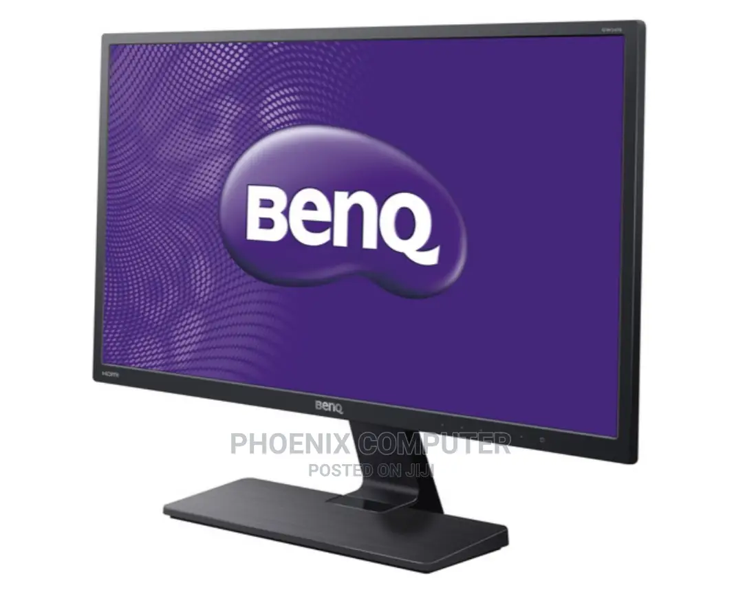Benq 24 Inches Fleeker Free FHD Led Monitor With Eye Care
