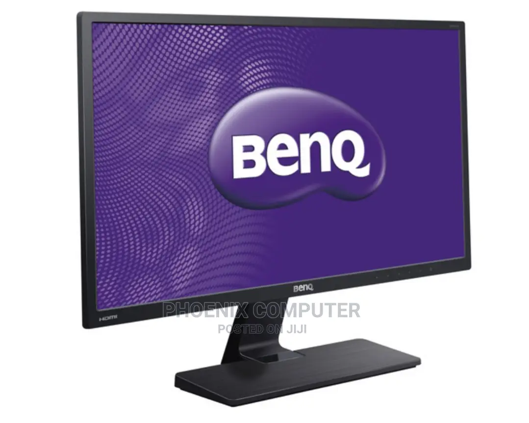 Benq 24 Inches Fleeker Free FHD Led Monitor With Eye Care