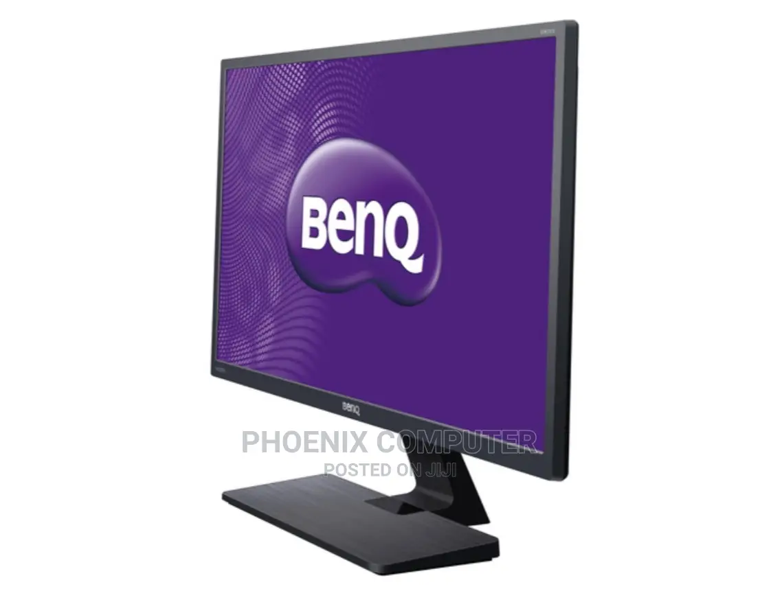 Benq 24 Inches Fleeker Free FHD Led Monitor With Eye Care