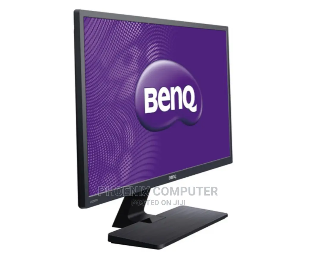 Benq 24 Inches Fleeker Free FHD Led Monitor With Eye Care