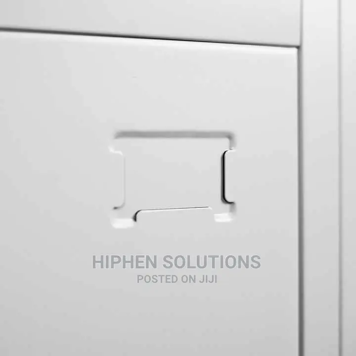 Metal Lock Cabinet