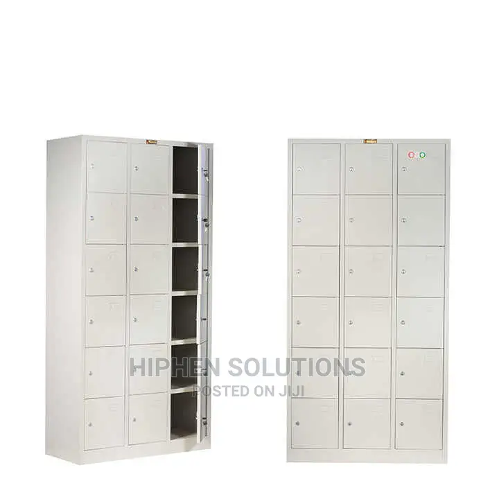 Metal Lock Cabinet