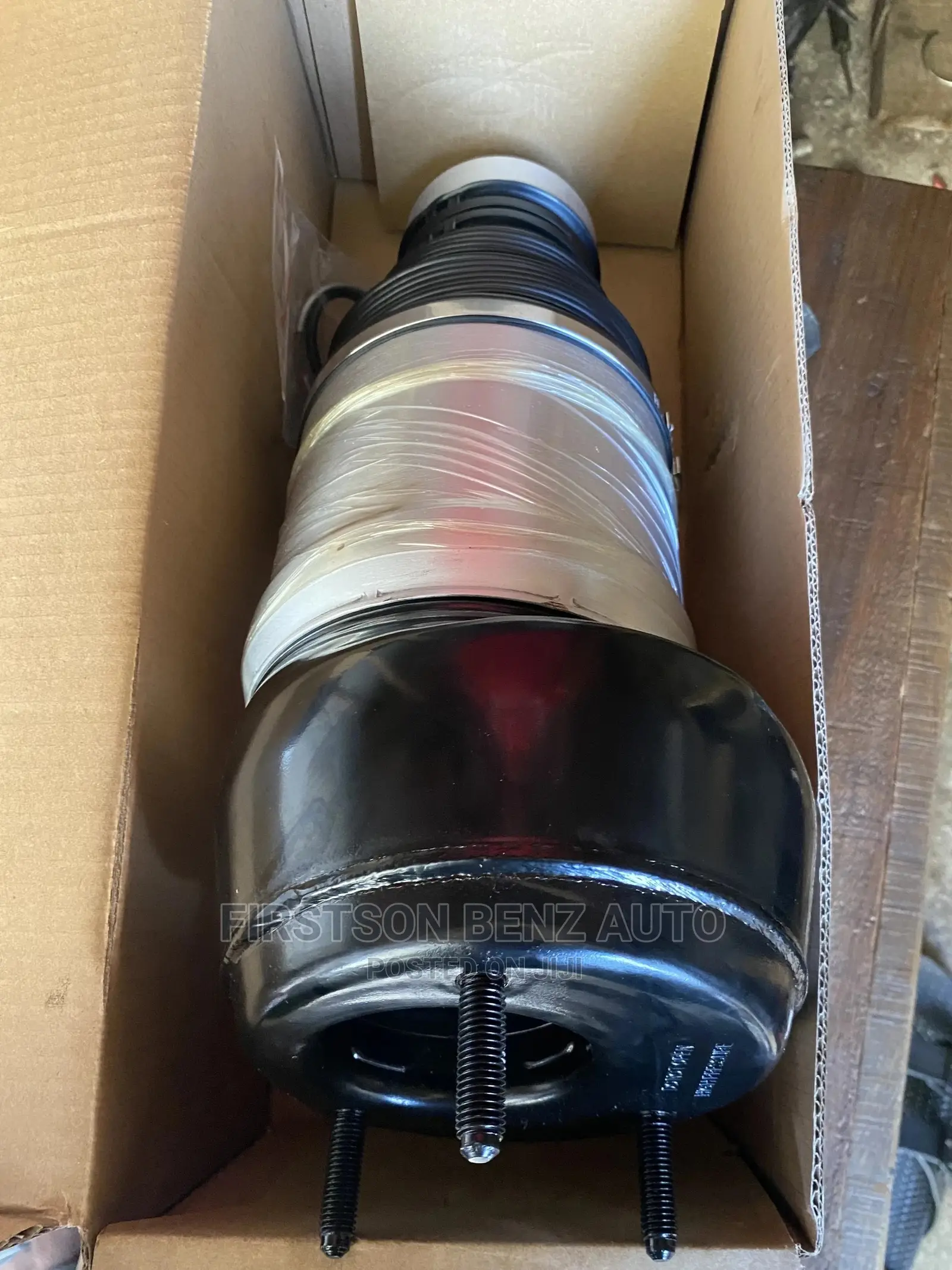 Mercedes Benz ML350, GL550 ,GLE350 and GLS Balloon Head W166