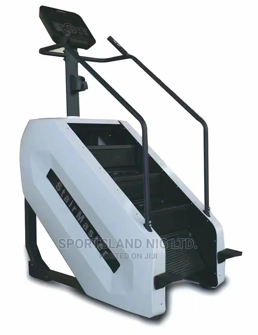 Stair Climber/Stair Master