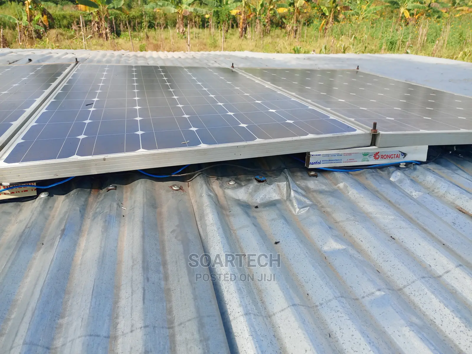 Call Us for Your Solar and Inverter
