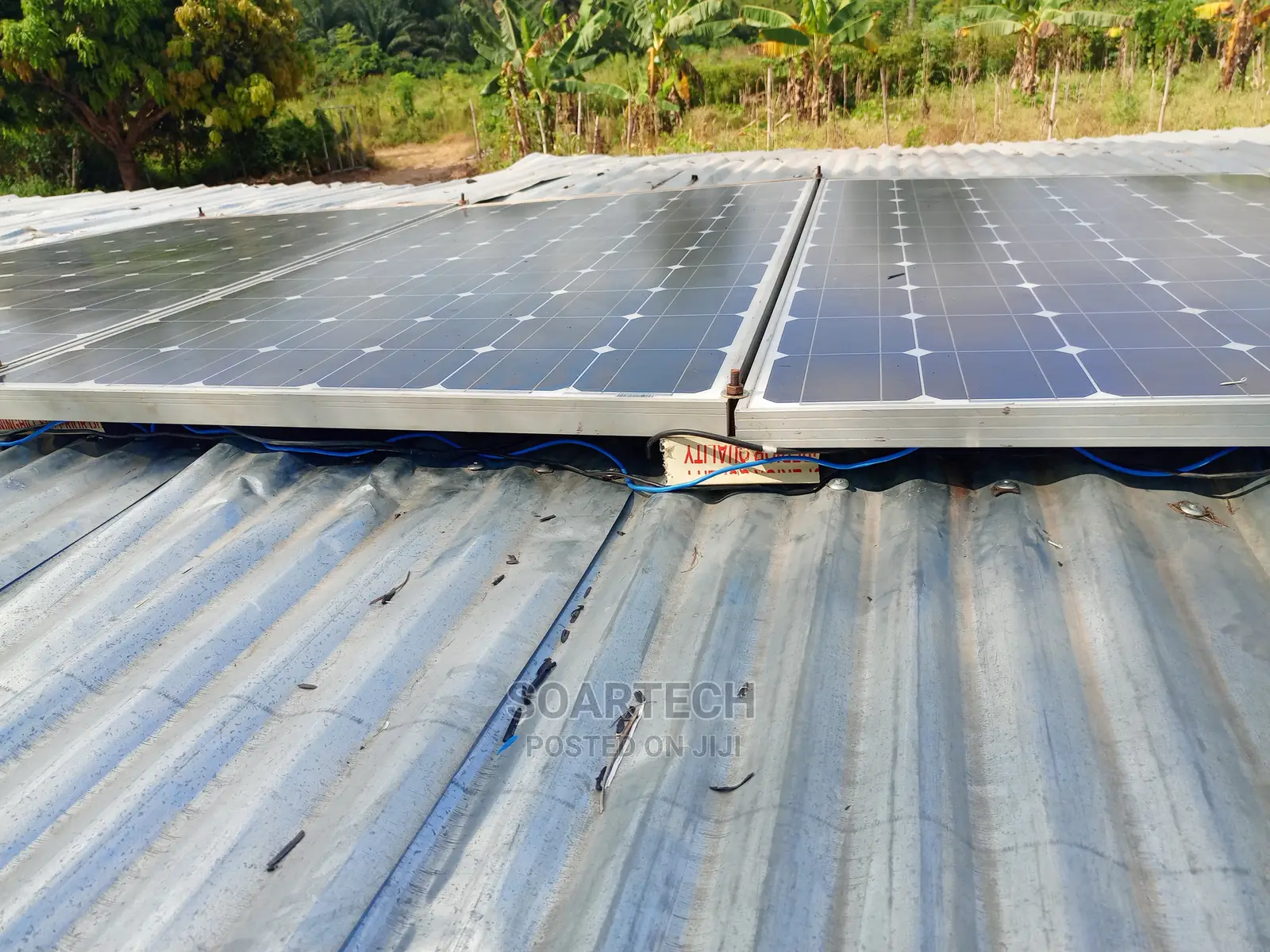 Call Us for Your Solar and Inverter