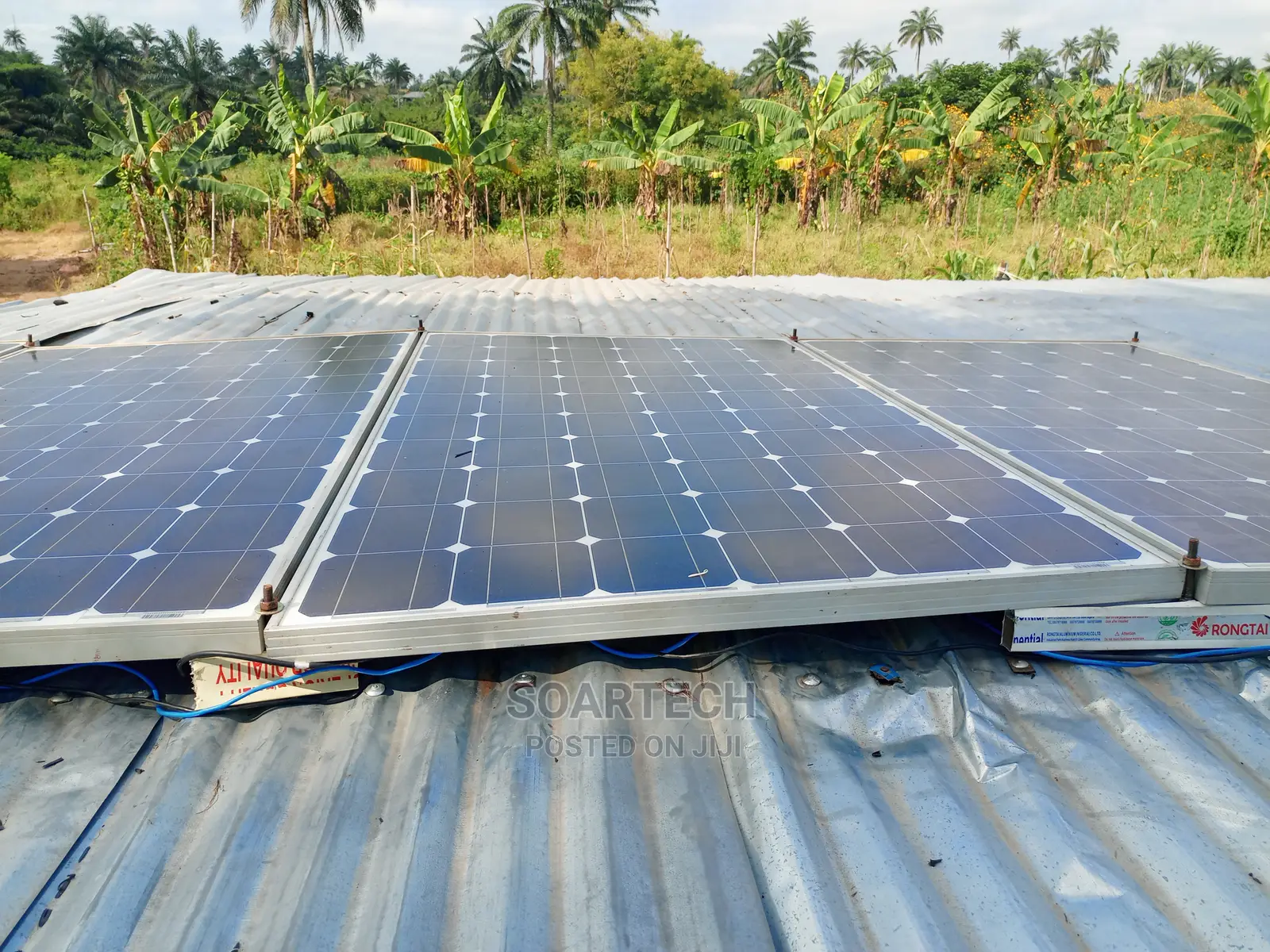 Call Us for Your Solar and Inverter