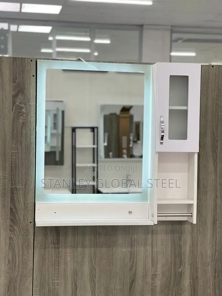 Cabinet Mirror