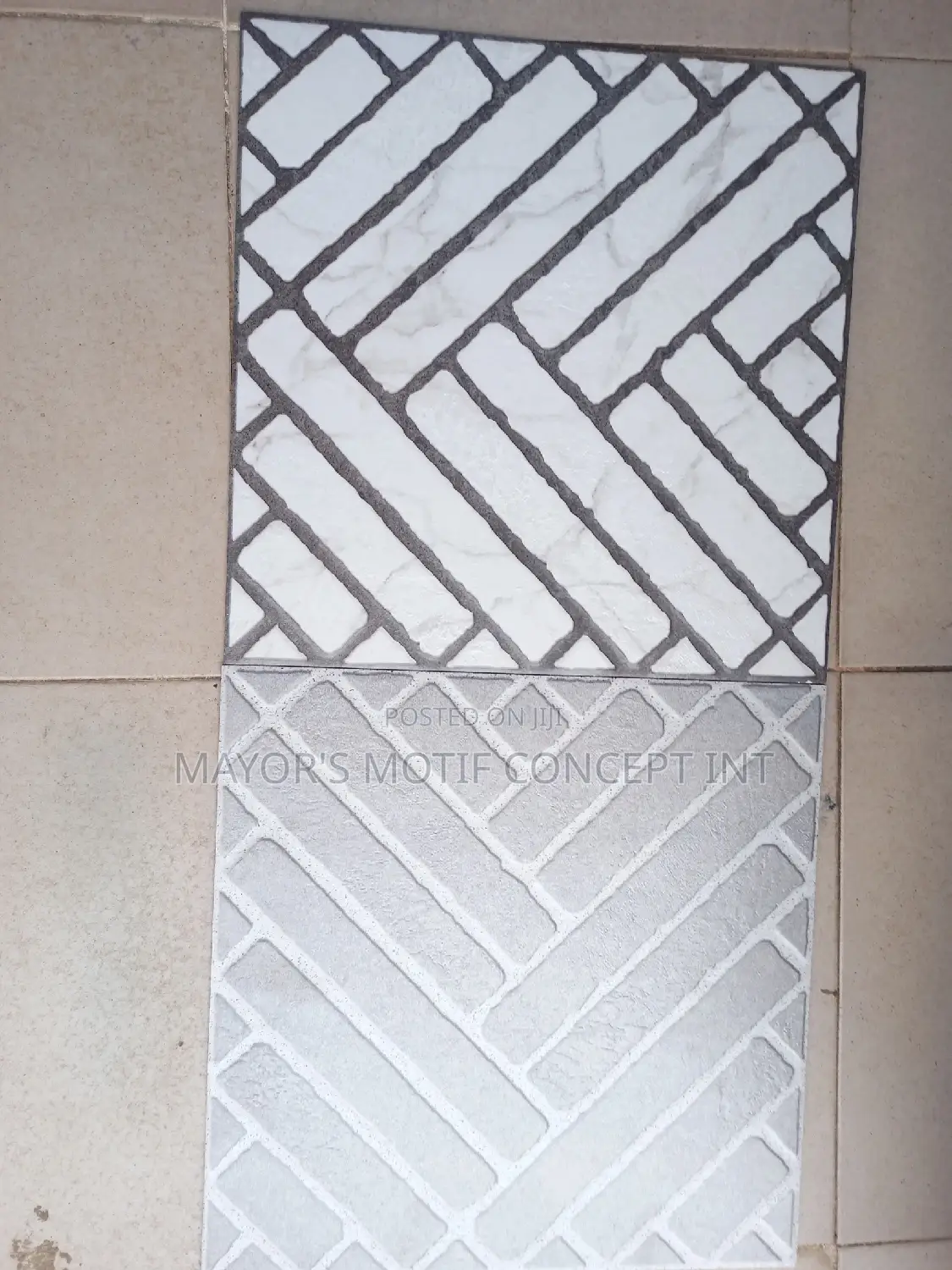 Tiles Nigeria Benin City