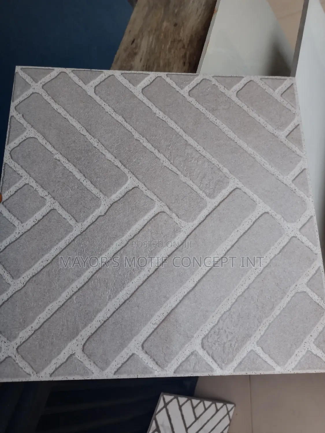 Tiles Nigeria Benin City