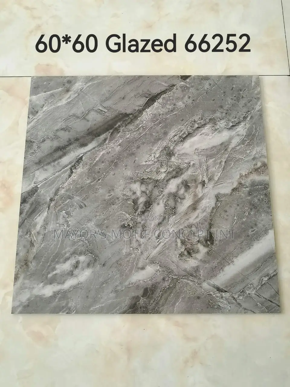 Tiles Nigeria Benin City