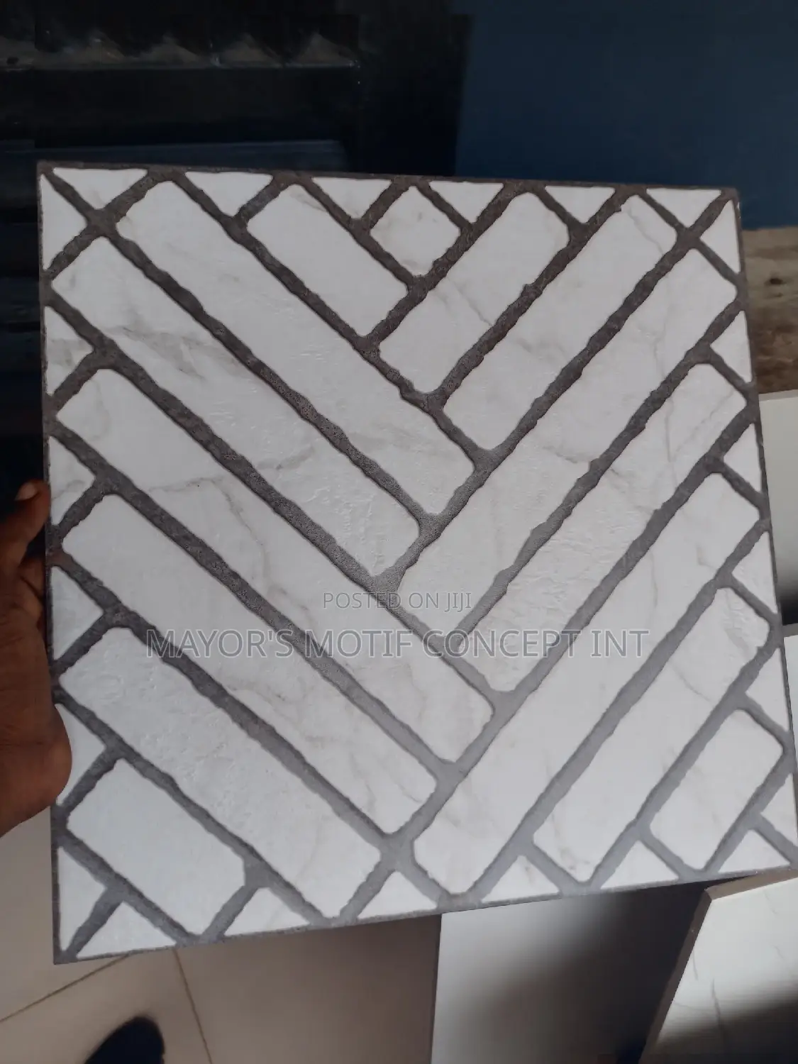 Tiles Nigeria Benin City