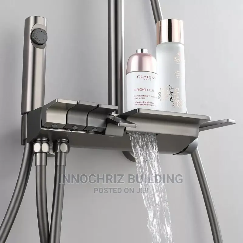 Quality Standing Shower Mixer