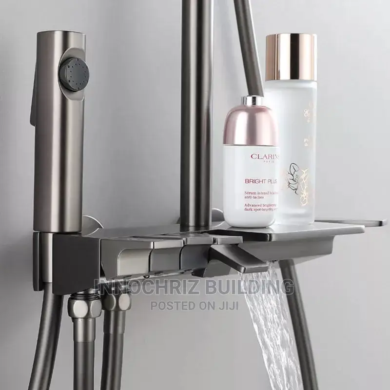 Quality Standing Shower Mixer