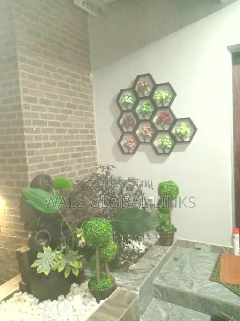 Artificial Grass Plastic