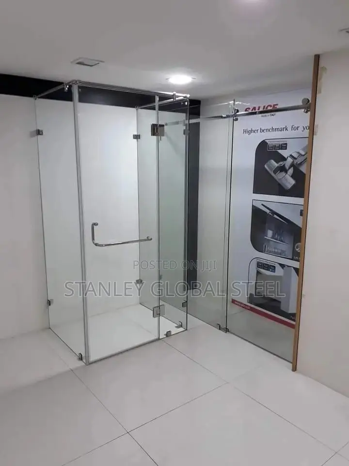 Cubicle Set