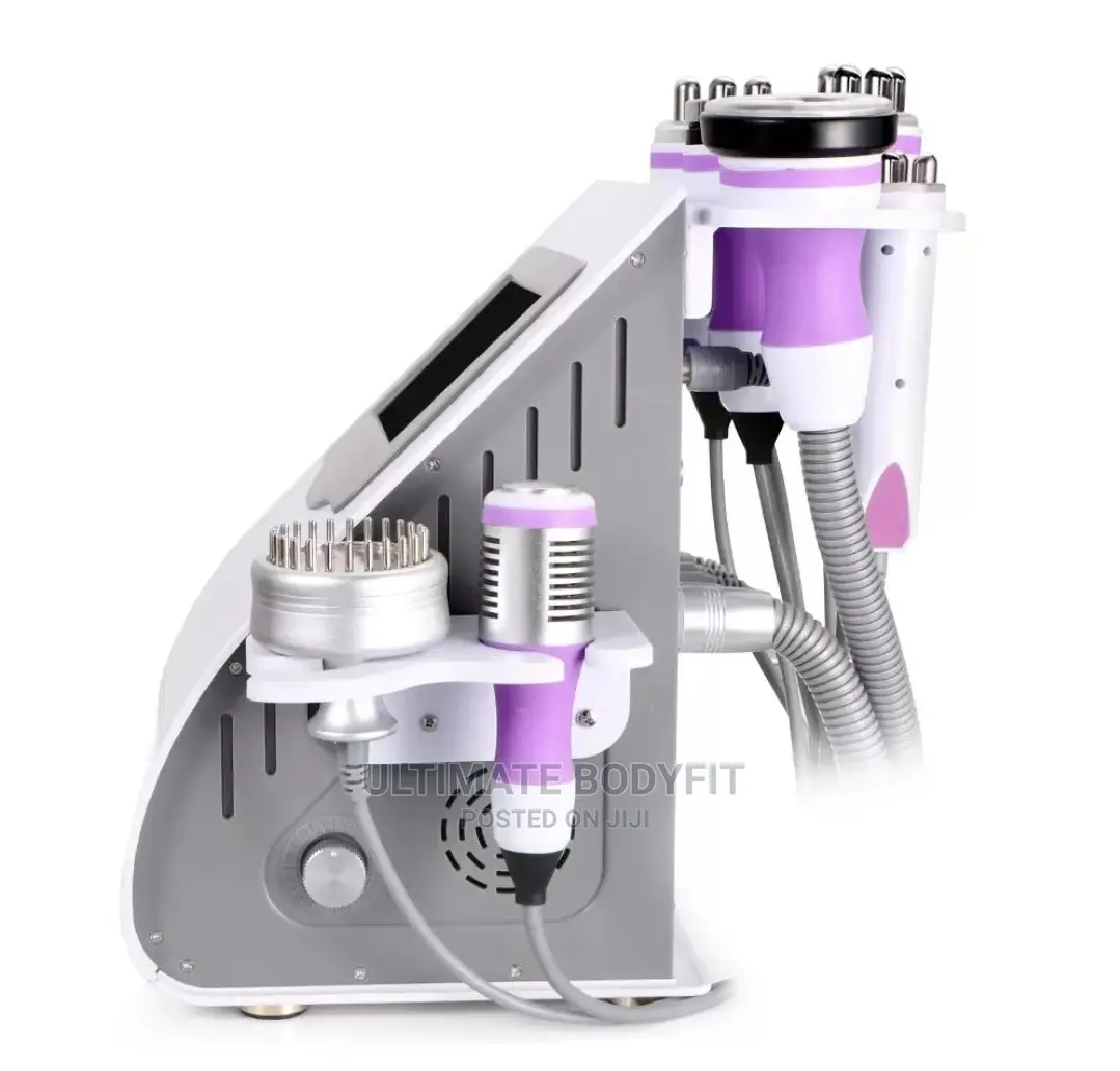Brand New 9in1 Calvatation Machine