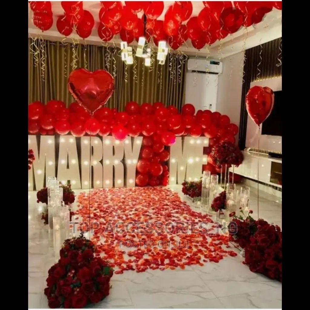 Birthday, Anniversary , Marriage Prosposal services