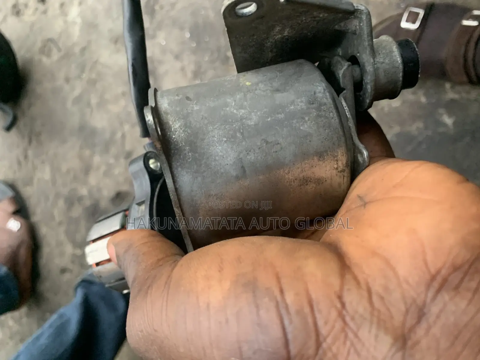 Abs Amiture and Pump for All Toyota and Lexus Jeeps