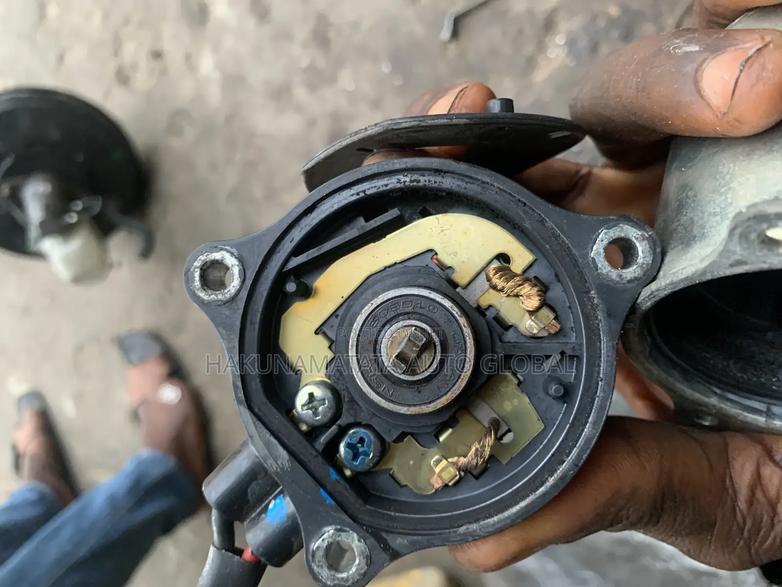 Abs Amiture and Pump for All Toyota and Lexus Jeeps