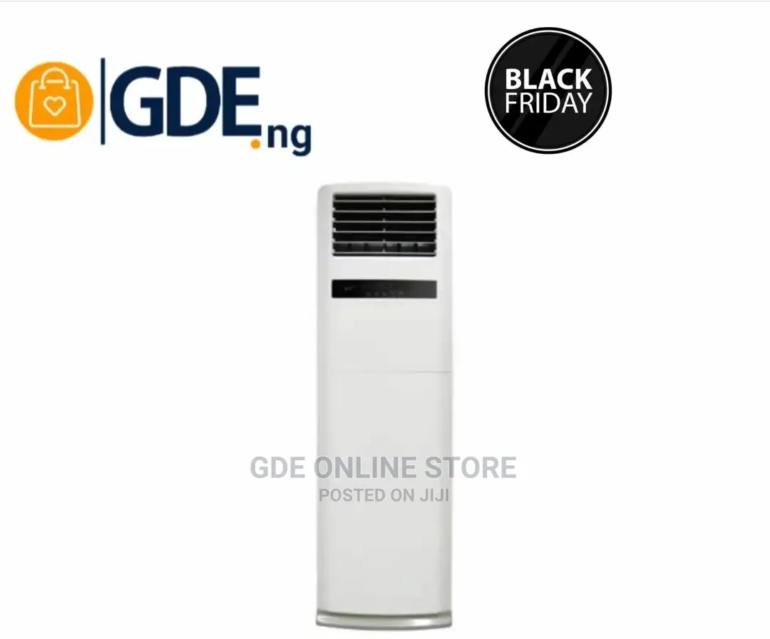 Lg 2hp Floor Standing Inverter Ac