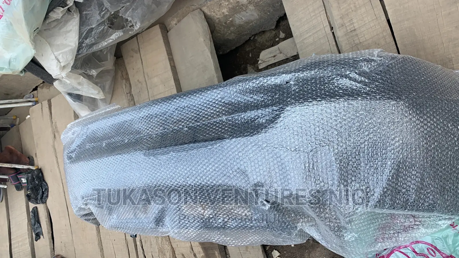 Front Bumper 2007 Honda Civic America