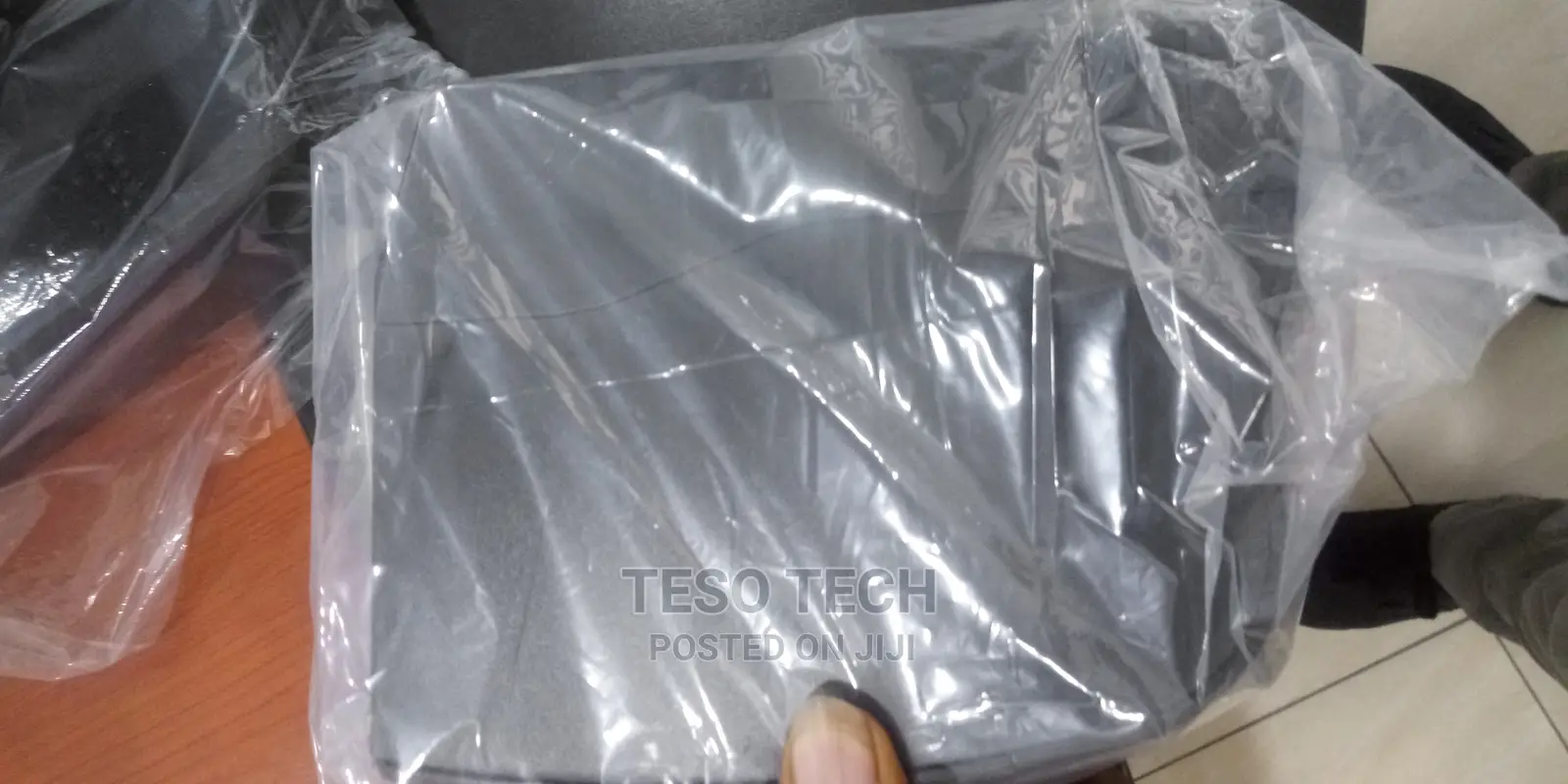 Digital Point Sales Machine by Teso Tech