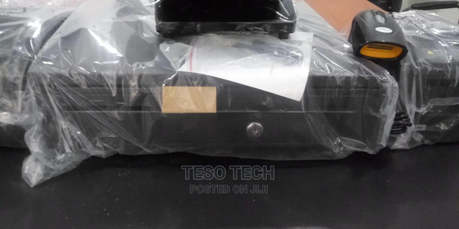 Teso Tech Pos Machine Terminal in Lagos