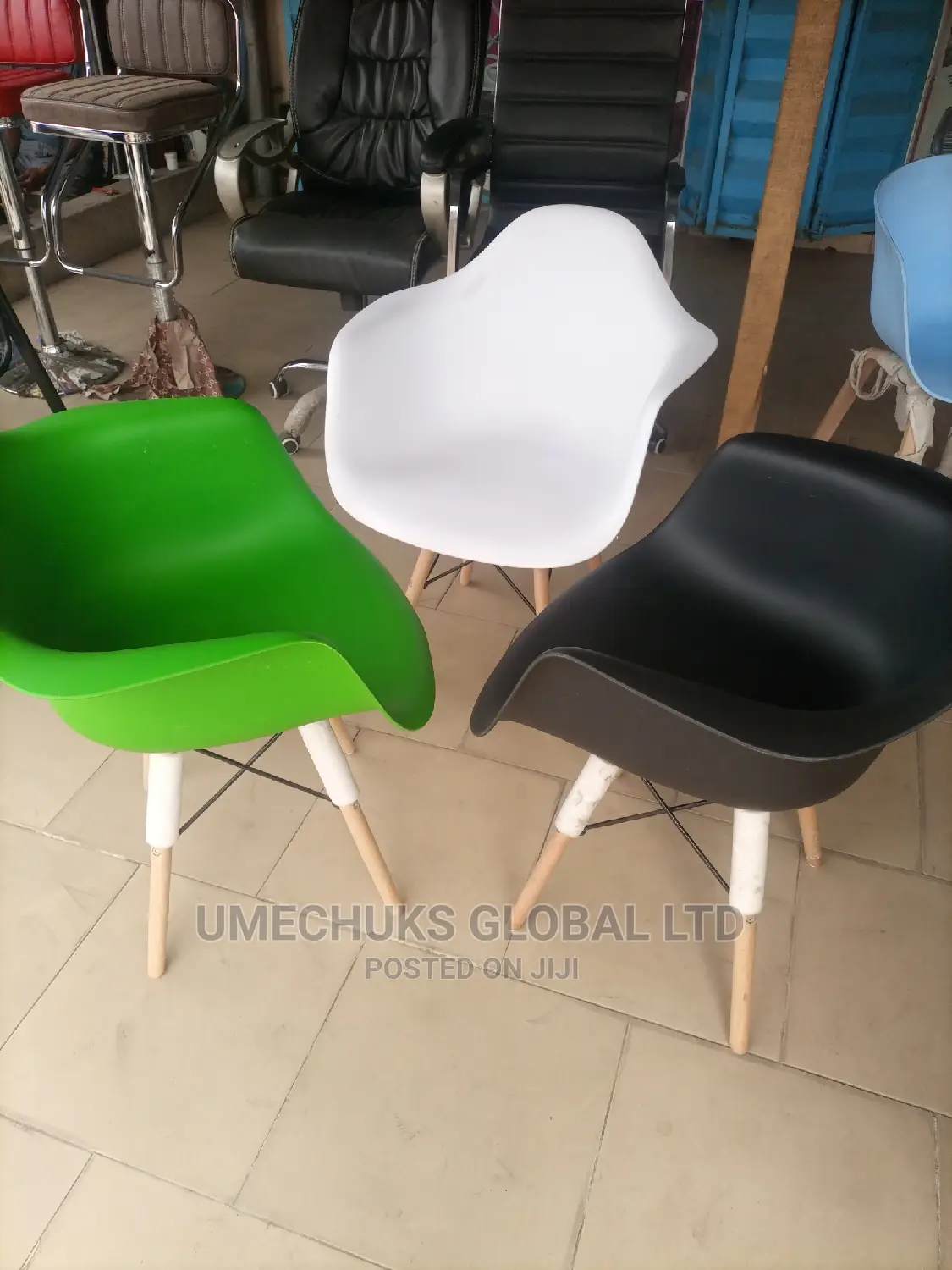 Super Quality Restaurant/Outdoor Chair