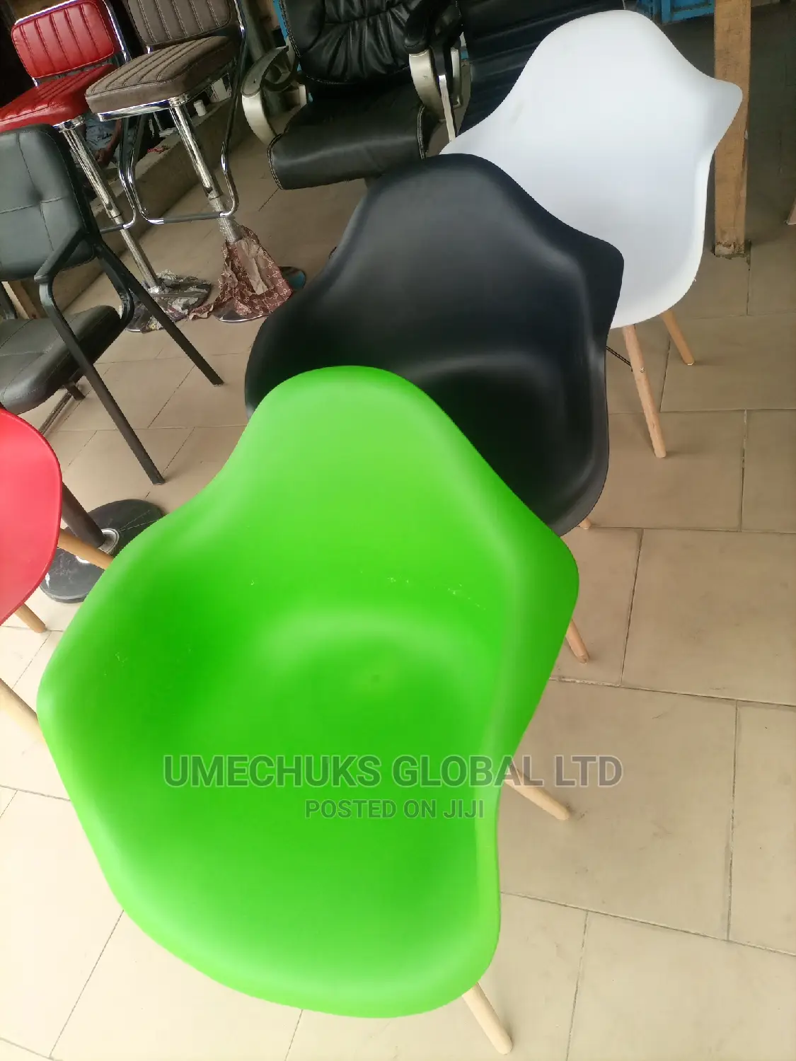 Super Quality Restaurant/Outdoor Chair