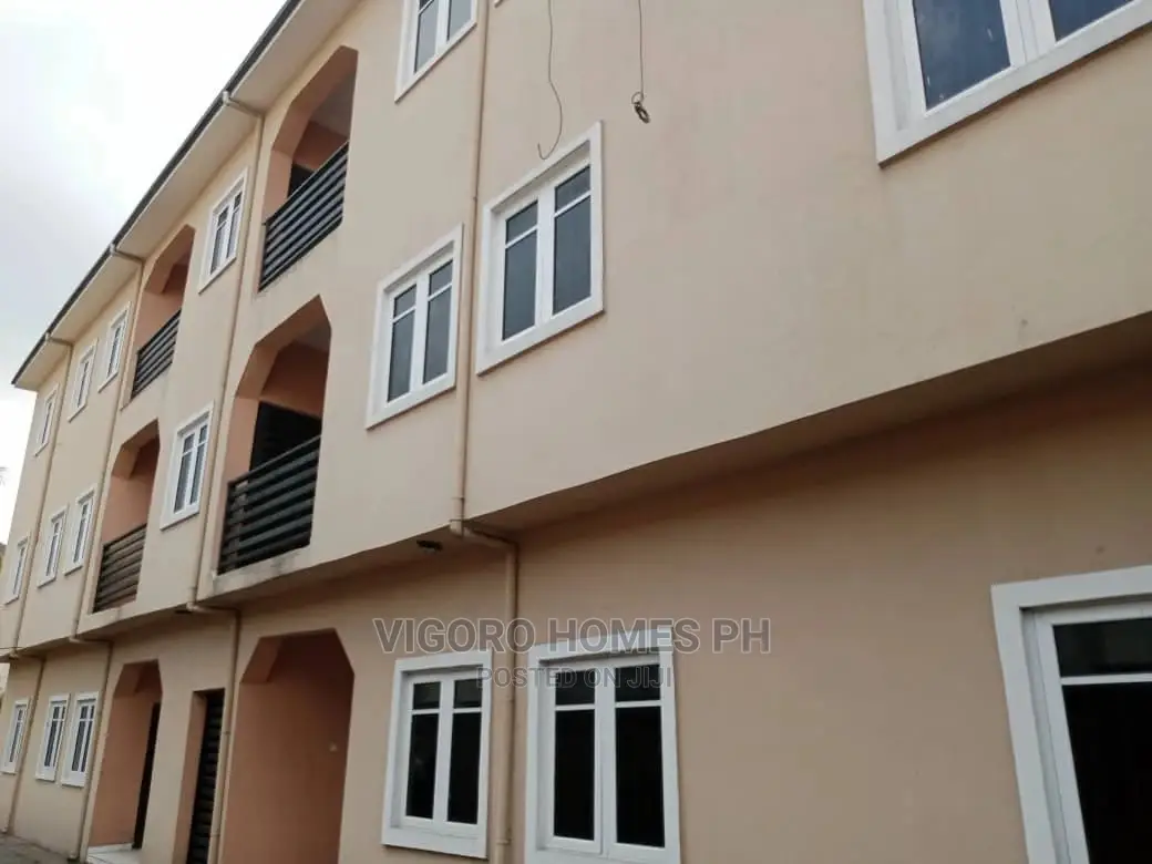 Furnished 3bdrm Townhouse/Terrace in Owerri for Sale