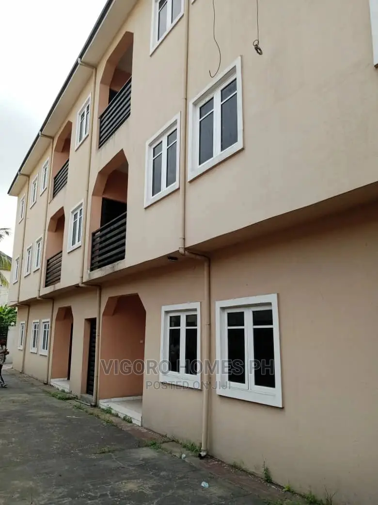Furnished 3bdrm Townhouse/Terrace in Owerri for Sale