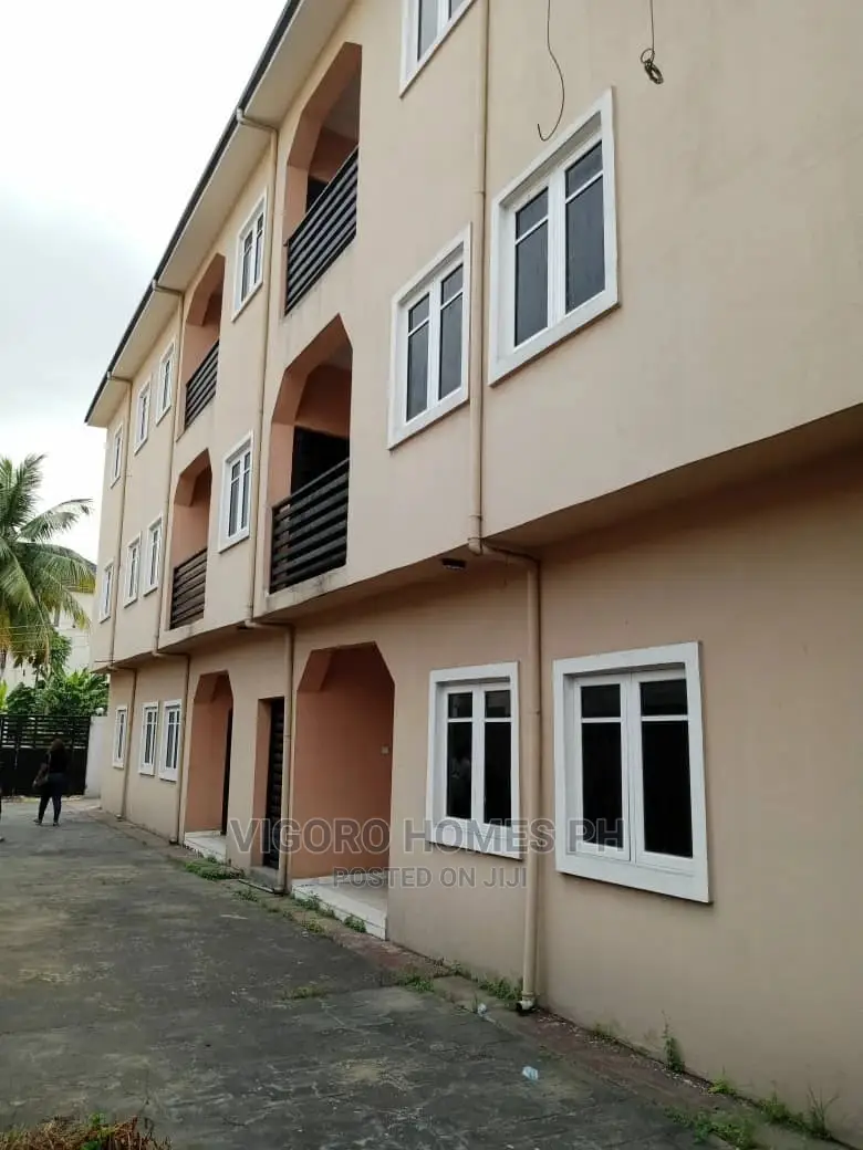 Furnished 3bdrm Townhouse/Terrace in Owerri for Sale