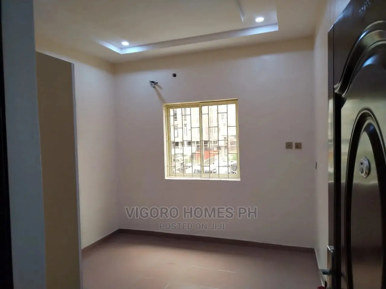 Furnished 3bdrm Townhouse/Terrace in Owerri for Sale