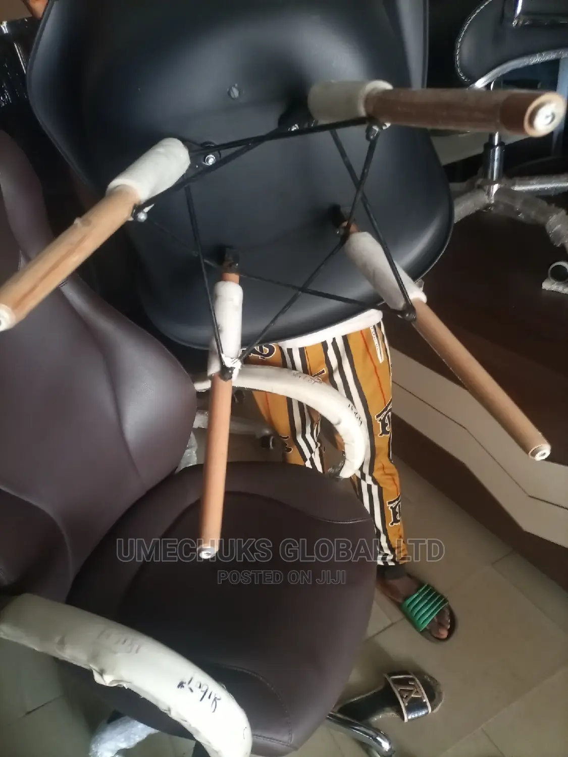 Super Quality Restaurant/Outdoor Chair