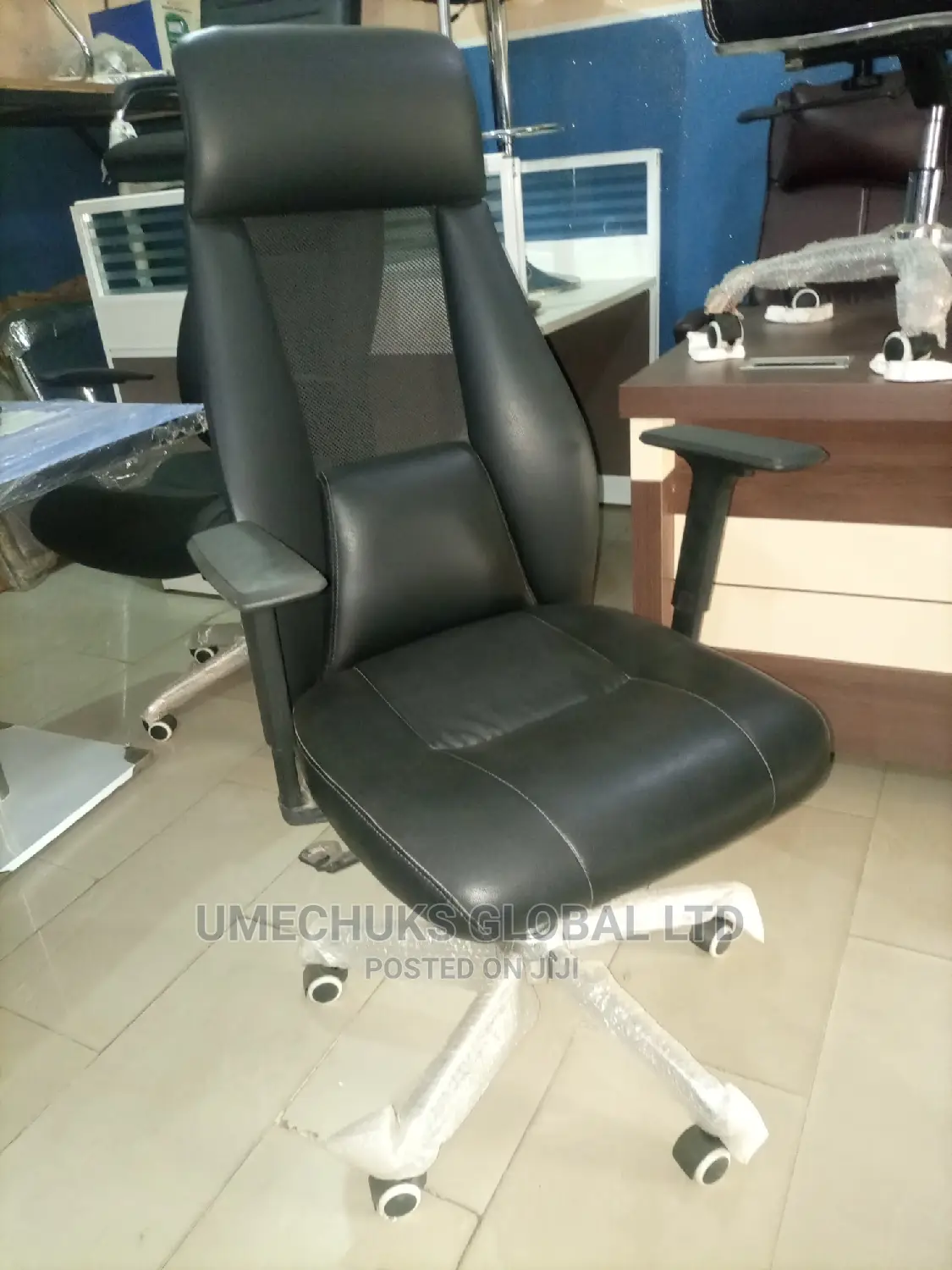 Office Swivel Chair