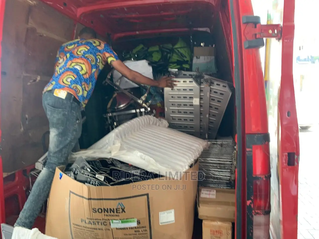 New Old Furniture Best Movers