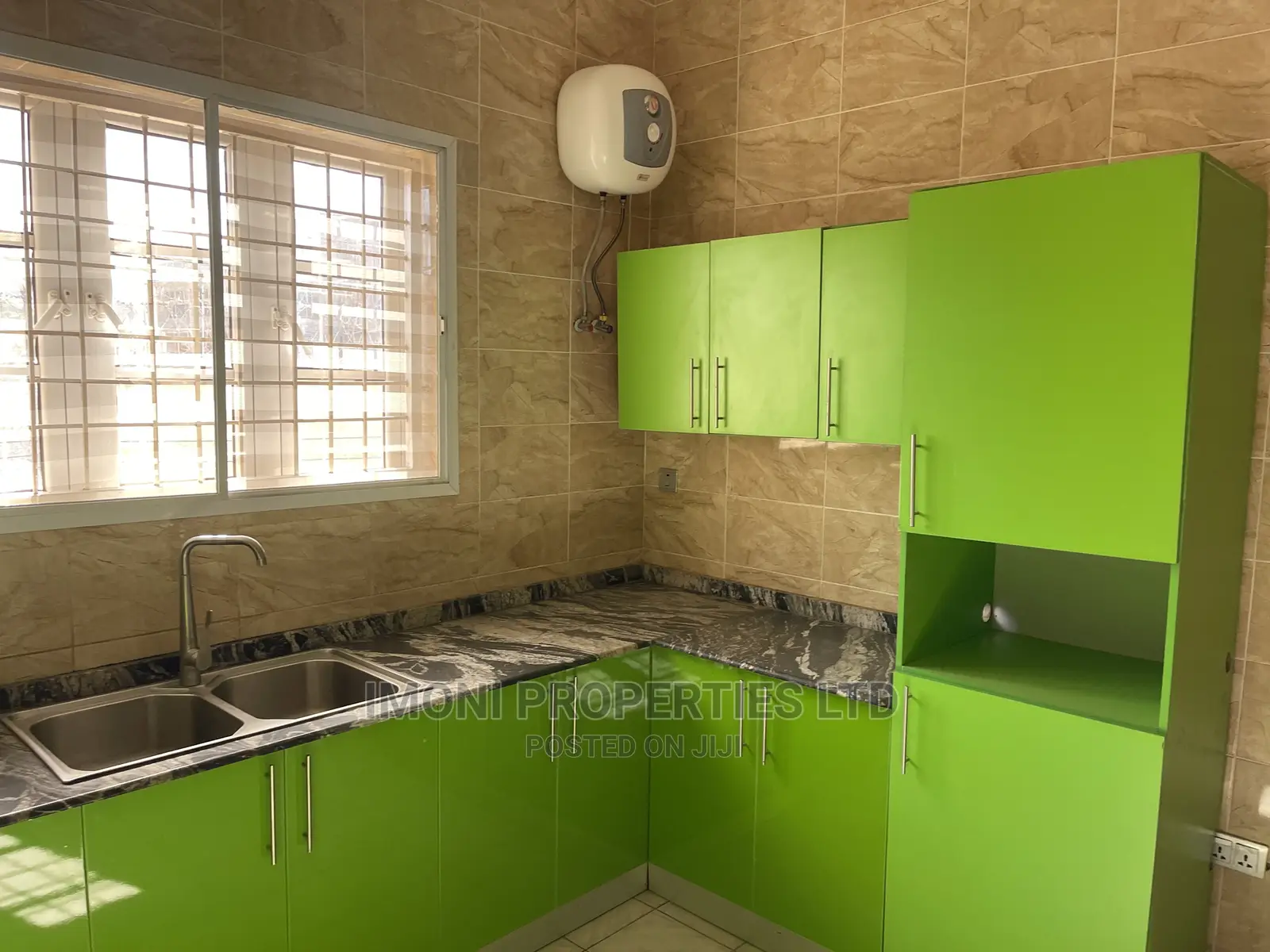 4bdrm Duplex in Fo1, Kubwa for rent