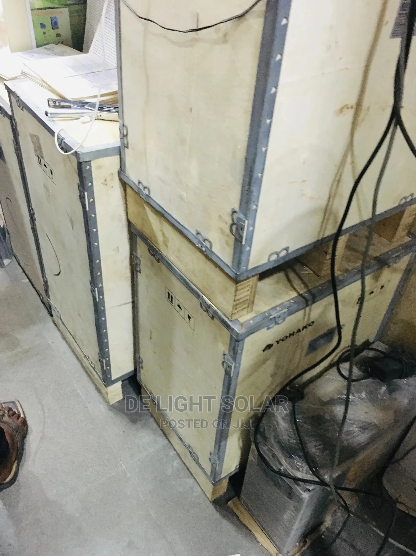 15kva Yohako Inverter 48v