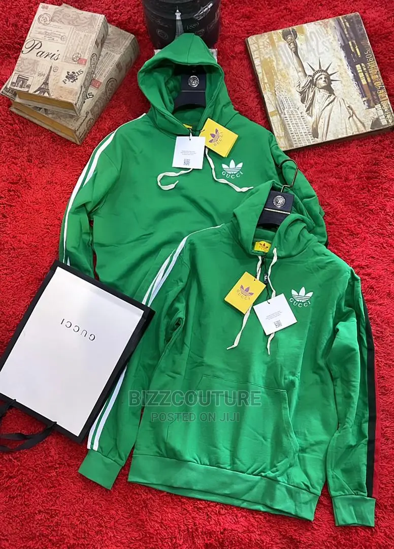 High Quality ADIDAS Hoodies Available in Store
