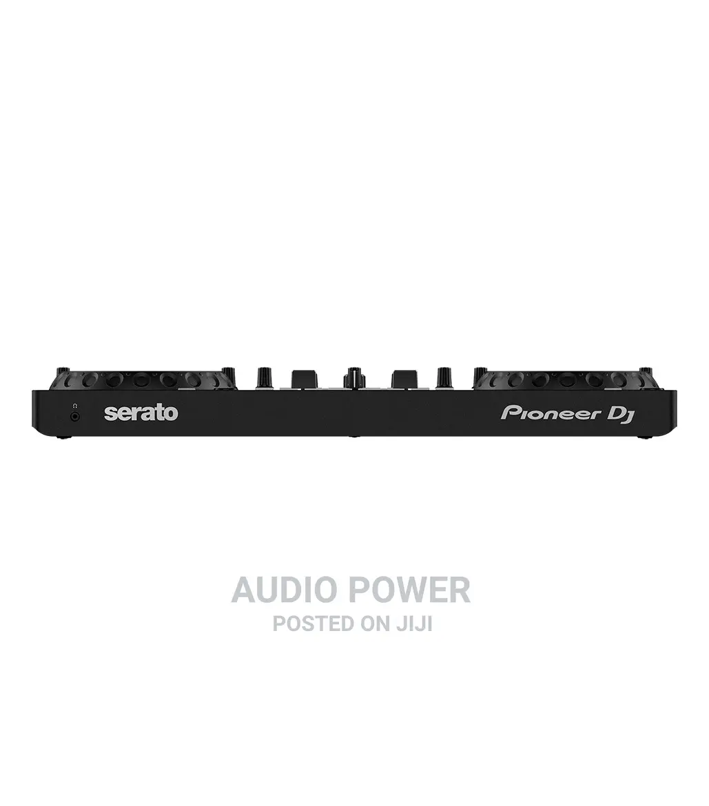 Pioneer Serato Dj Controller DDJ - REV1
