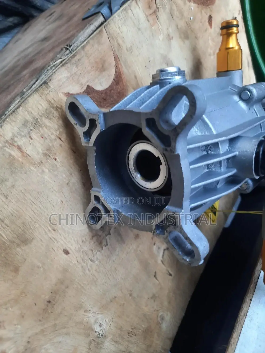 High Pressure Pump 5.5hp