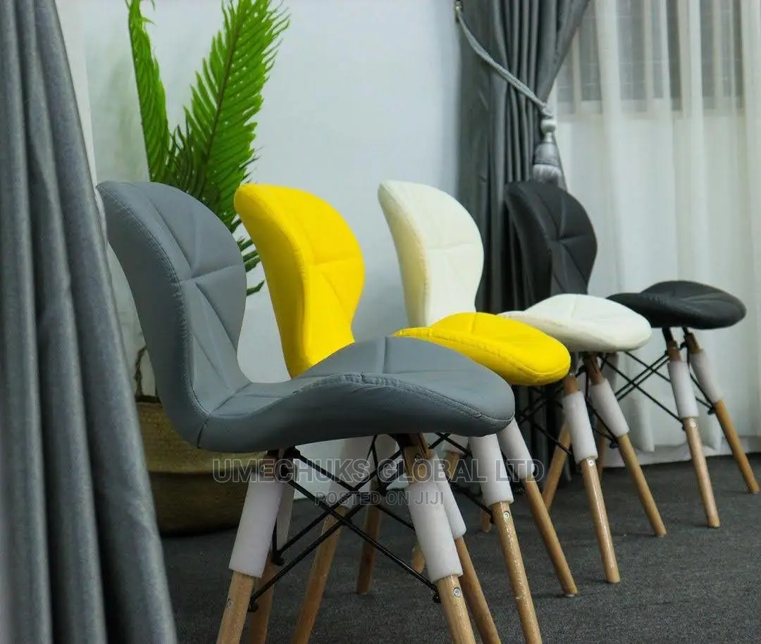 Strong and Unique Outdoor/Indoor Chair