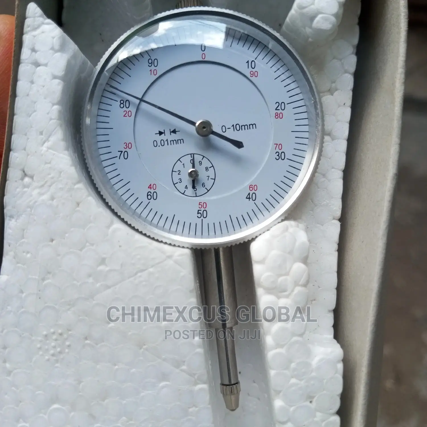 Measurement Guage