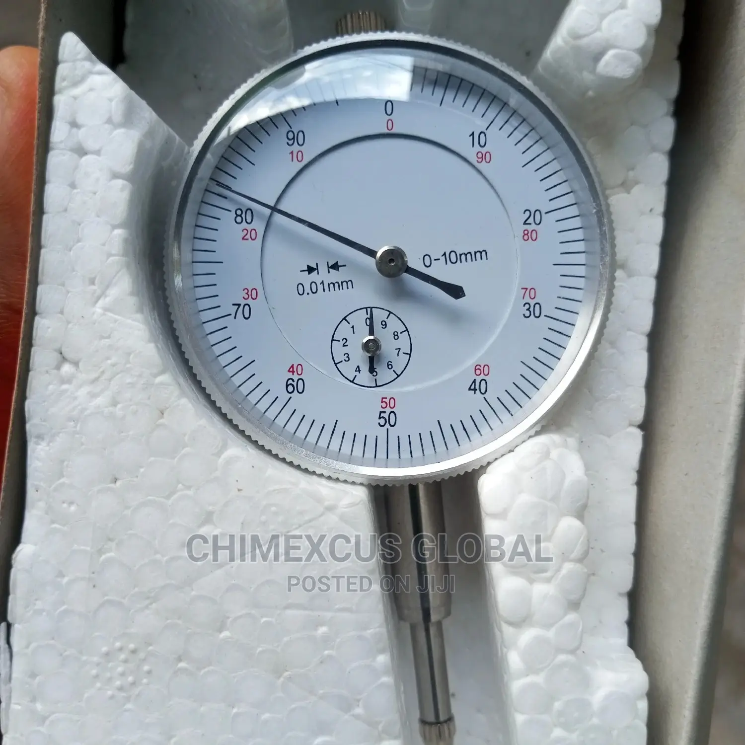 Measurement Guage