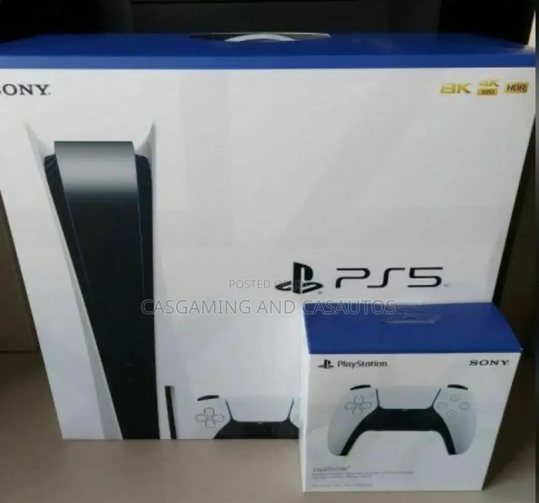 Brandnew Openbox Ps5 Fc26(United States) Warranty!