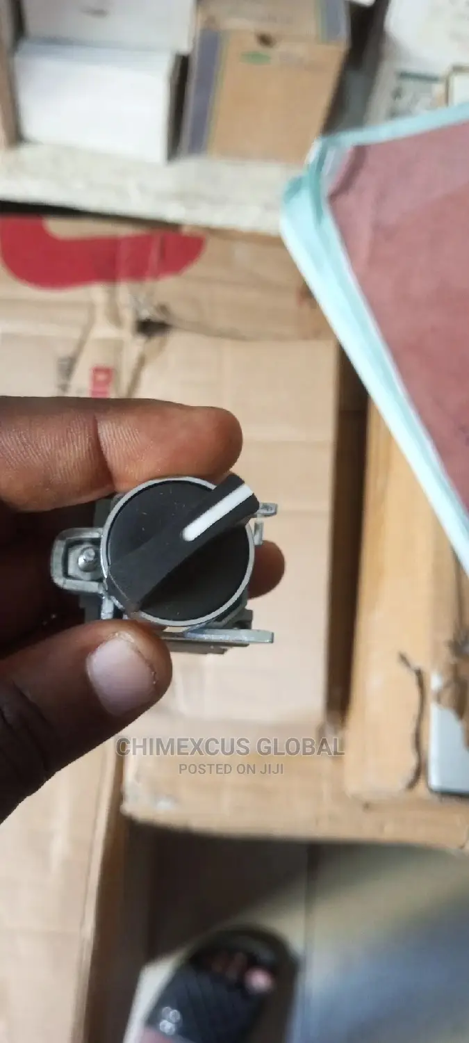 Shienider Light Switch